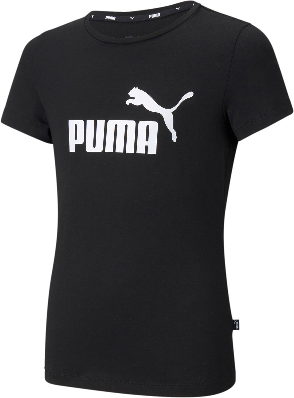 Logo kids shirt