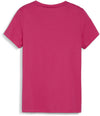 Logo kids shirt