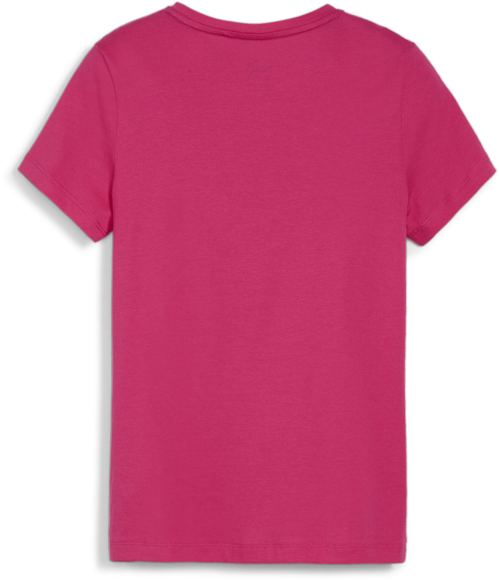 Logo kids shirt