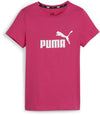 Logo kids shirt