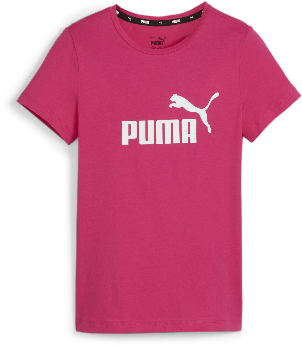 Logo kids shirt