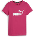 Logo kids shirt