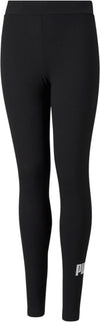 Essential Logo kids legging