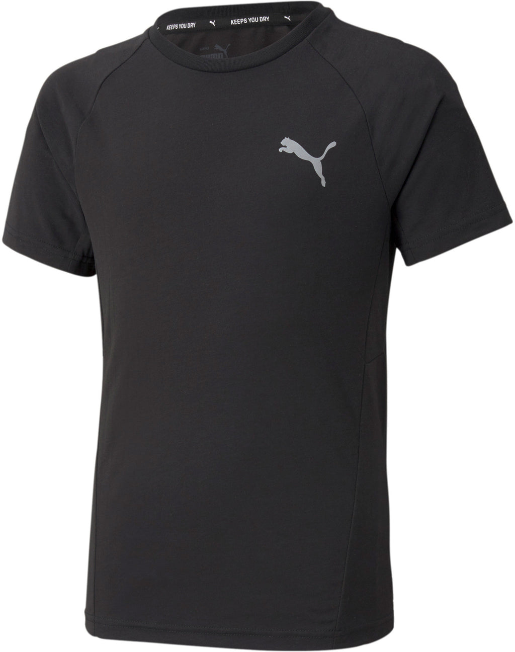 Evostripe kids t-shirt