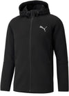 Evostripe Full-Zip hoodie