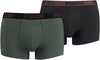 Birdfeet Stripe boxer (2 paar)