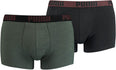 Birdfeet Stripe boxer (2 paar)
