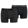 Birdfeet Stripe boxer (2 paar)
