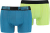 Statement boxer (2 paar)