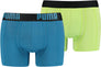 Statement boxer (2 paar)