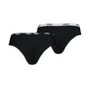 Microfiber brazilian (2 paar)