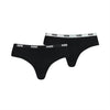 Microfiber brazilian (2 paar)