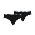 Microfiber brazilian (2 paar)