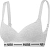 Padded sport bh