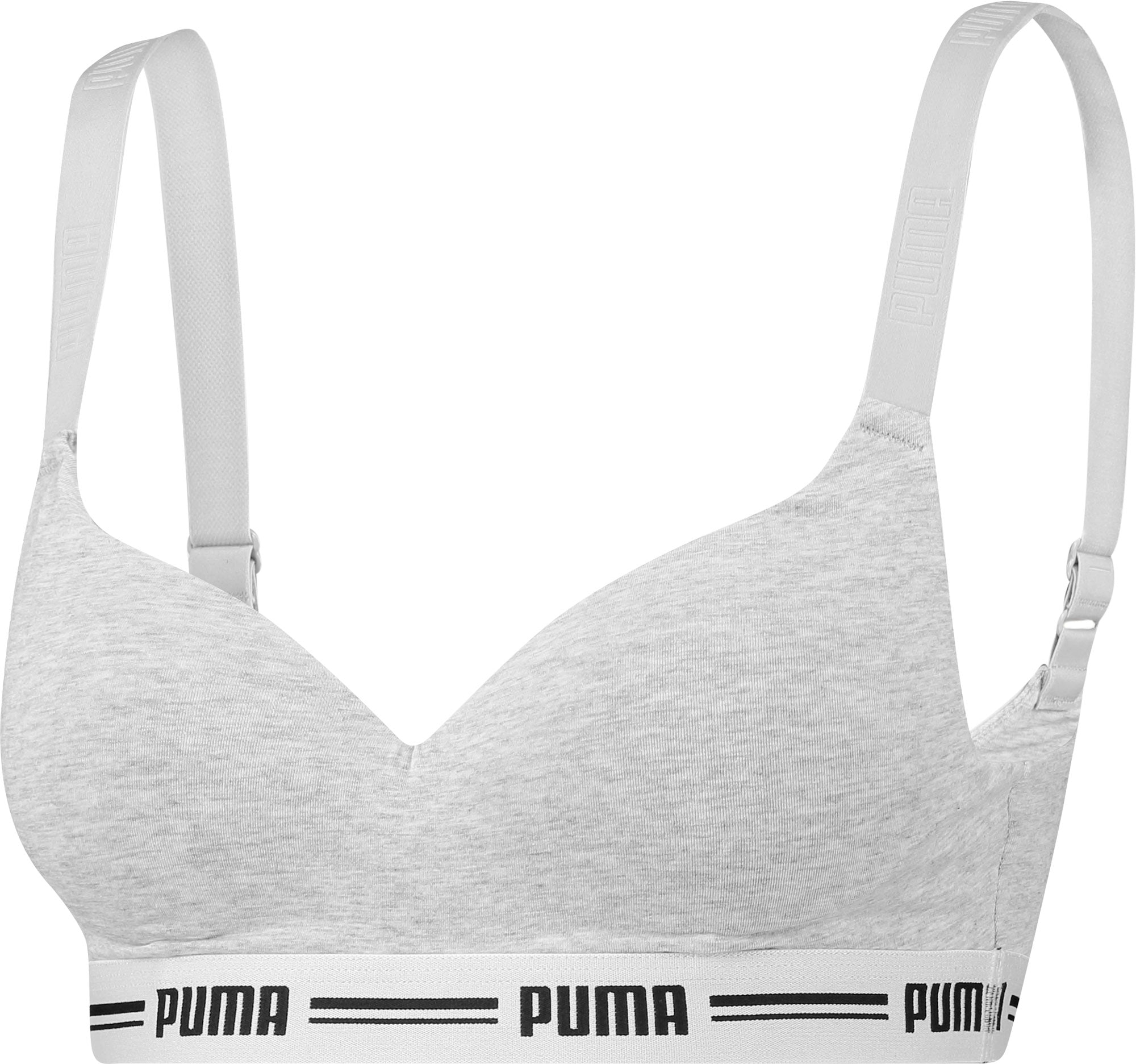 Padded sport bh