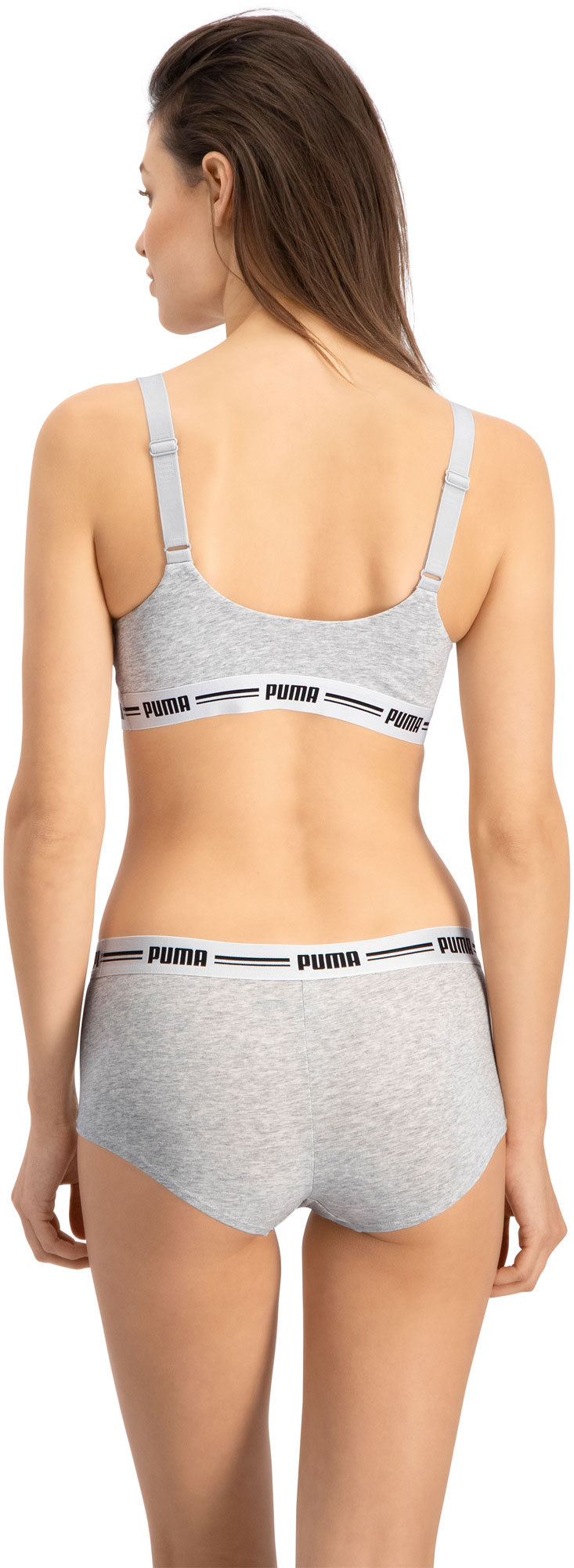 Padded sport bh