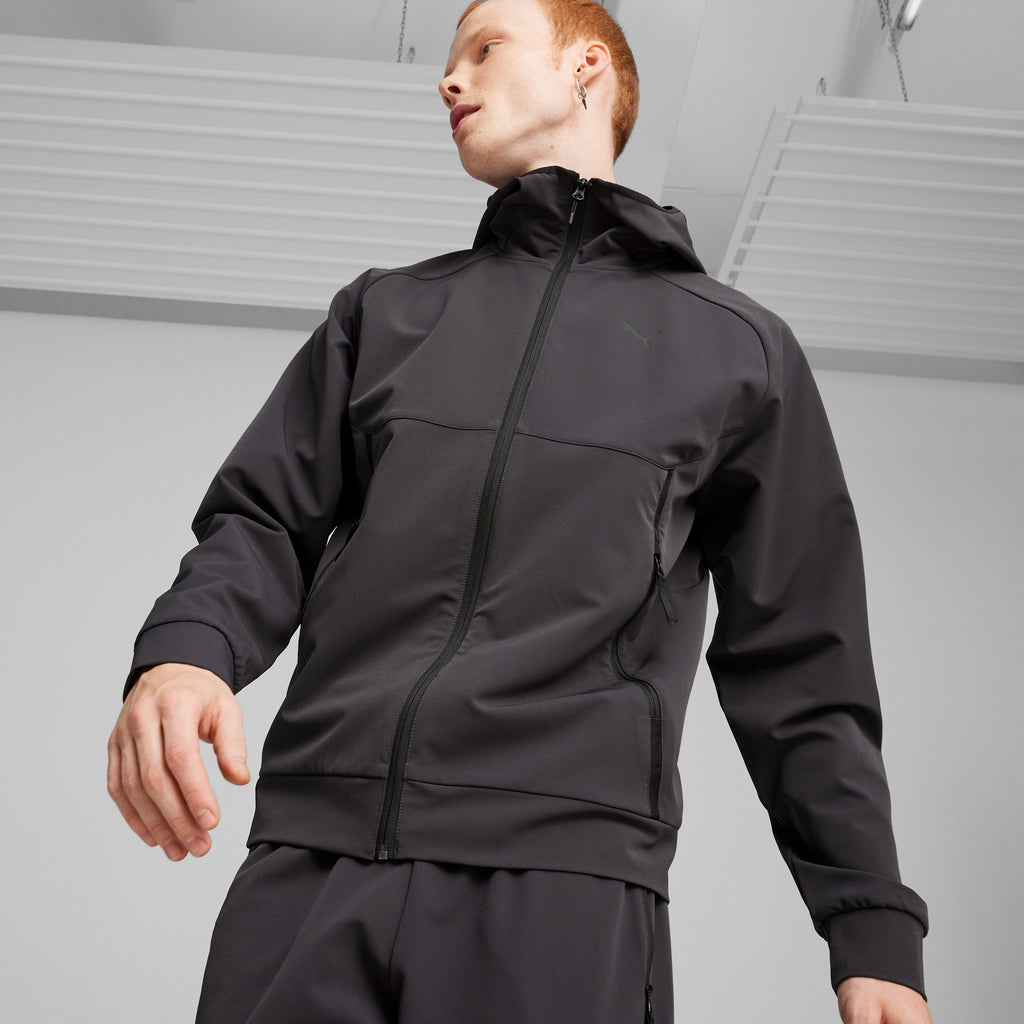 Pumatech trainingsjack
