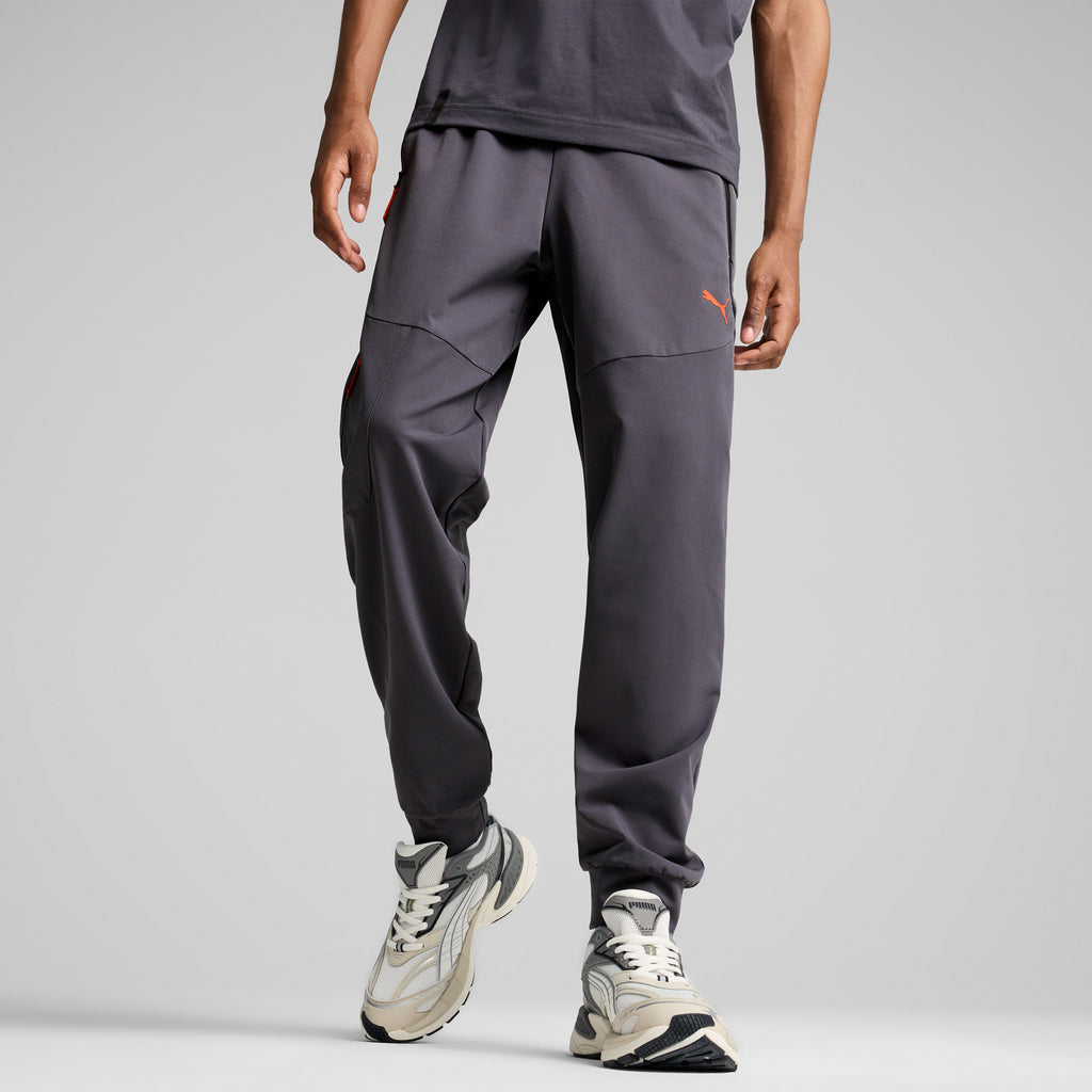 Pumatech Track Pants Wv
