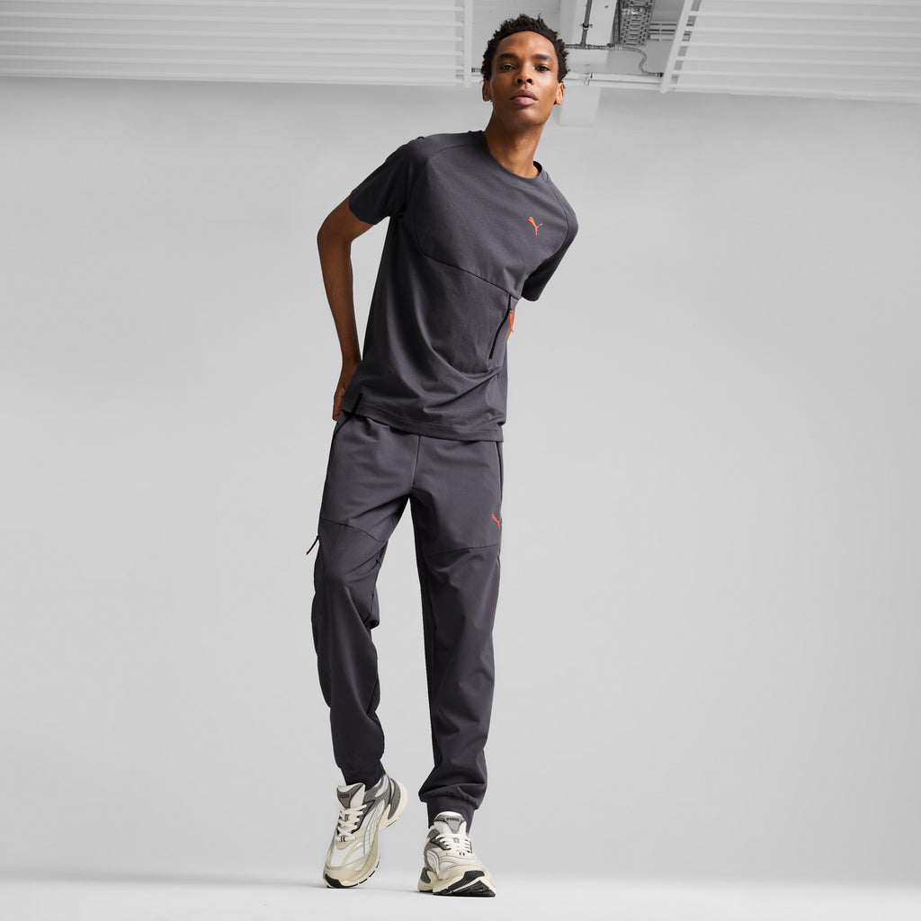 Pumatech Track Pants Wv