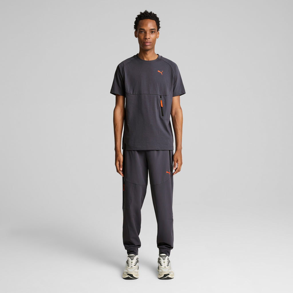 Pumatech Track Pants Wv