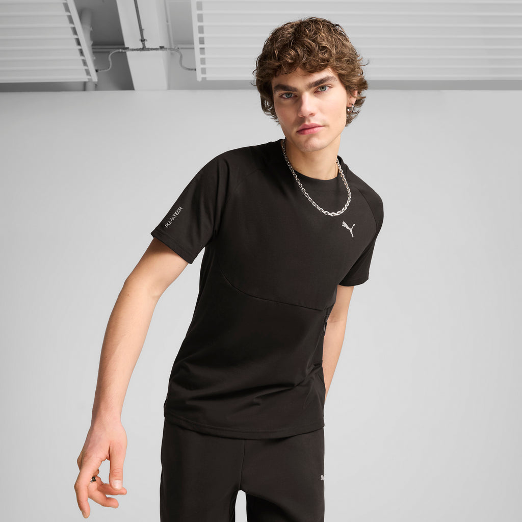 Tech Pocket t-shirt