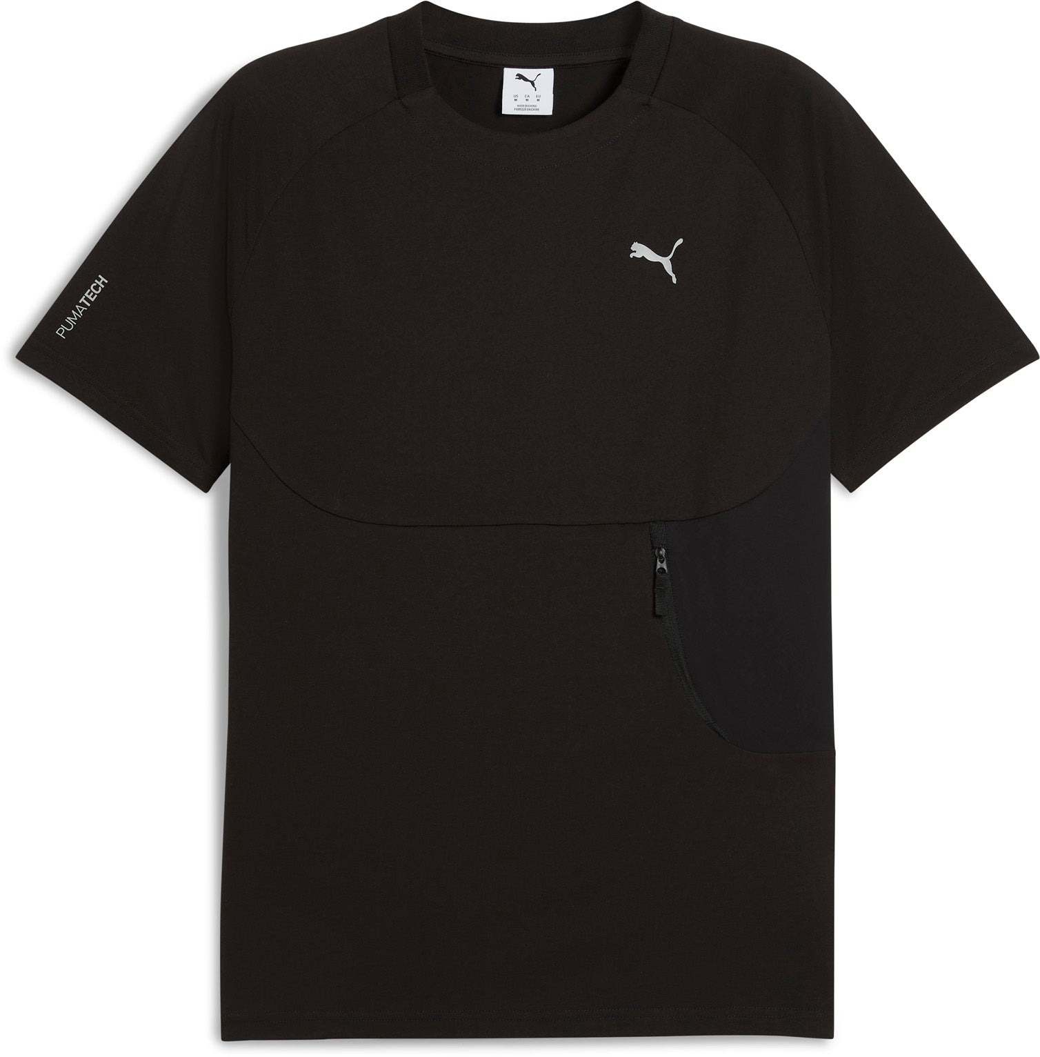 Tech Pocket t-shirt
