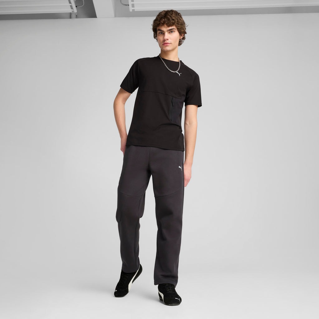 Tech Pocket t-shirt