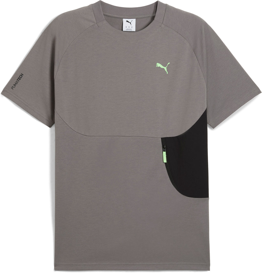 Tech Pocket t-shirt