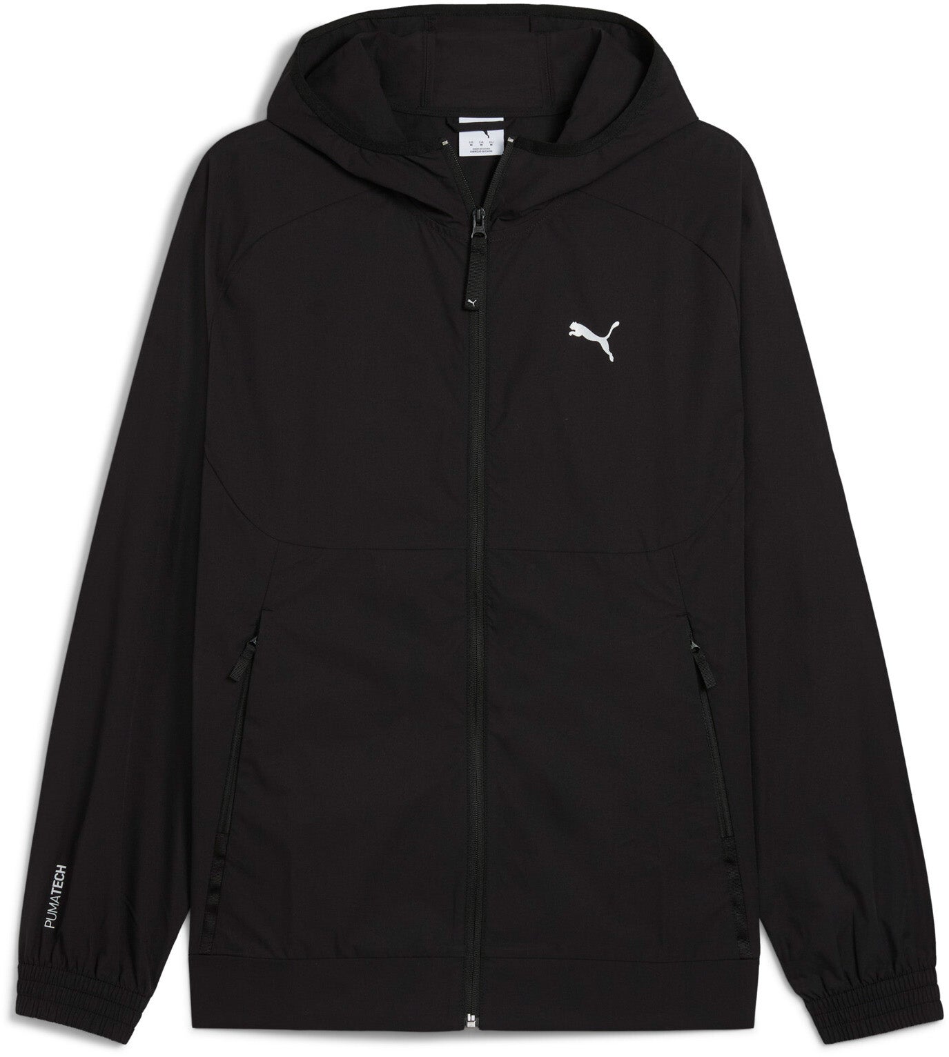 Pumatech Relaxed vest