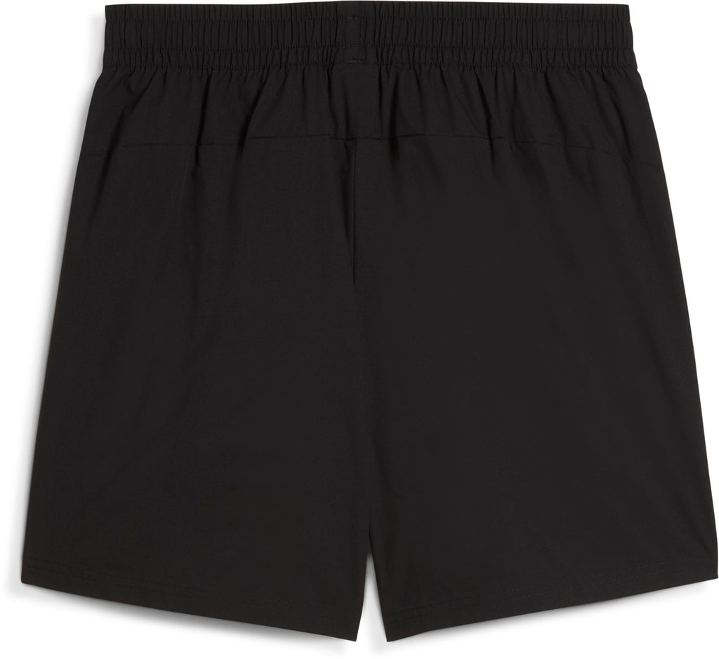 Tech Relaxed 6 short