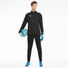 TeamLIGA 1/4 Ripeuter longsleeve top