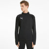 TeamLIGA 1/4 Ripeuter longsleeve top