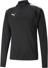 TeamLIGA 1/4 Ripeuter longsleeve top