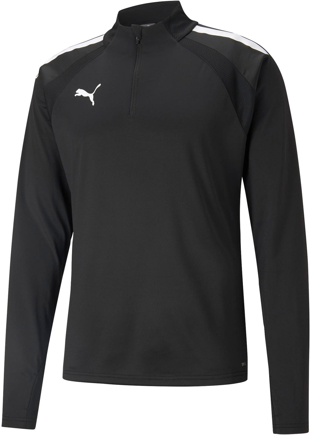 TeamLIGA 1/4 Ripeuter longsleeve top