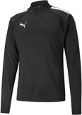TeamLIGA 1/4 Ripeuter longsleeve top