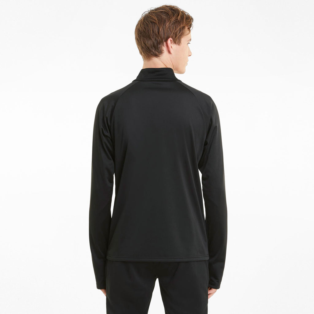 TeamLIGA 1/4 Ripeuter longsleeve top
