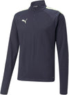 TeamLIGA 1/4 Ripeuter longsleeve top