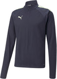TeamLIGA 1/4 Ripeuter longsleeve top