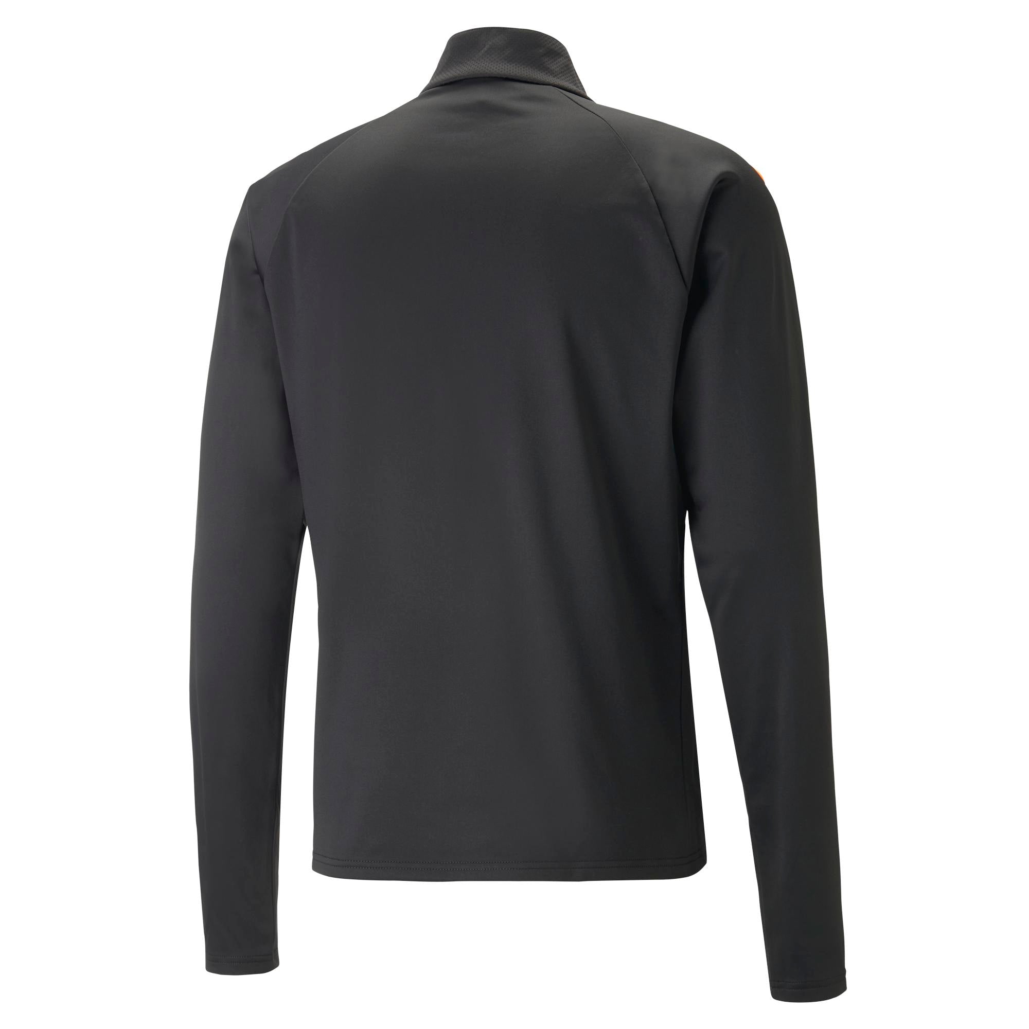 TeamLIGA 1/4 Ripeuter longsleeve top