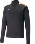 TeamLIGA 1/4 Ripeuter longsleeve top