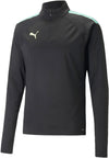 TeamLIGA 1/4 Ripeuter longsleeve top