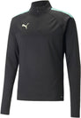 TeamLIGA 1/4 Ripeuter longsleeve top