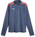 TeamLIGA 1/4 Ripeuter longsleeve top
