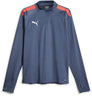 TeamLIGA 1/4 Ripeuter longsleeve top