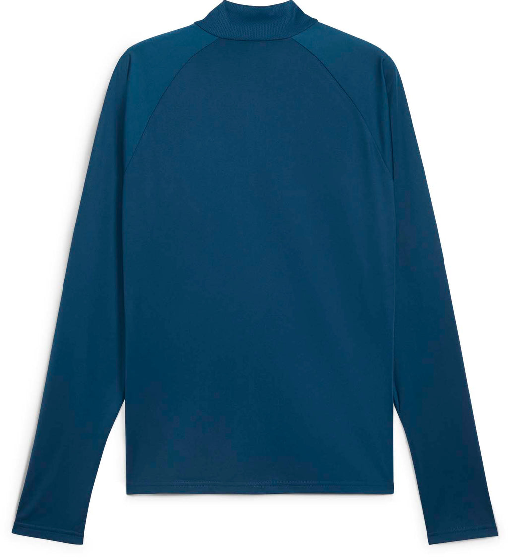 TeamLIGA 1/4 Ripeuter longsleeve top