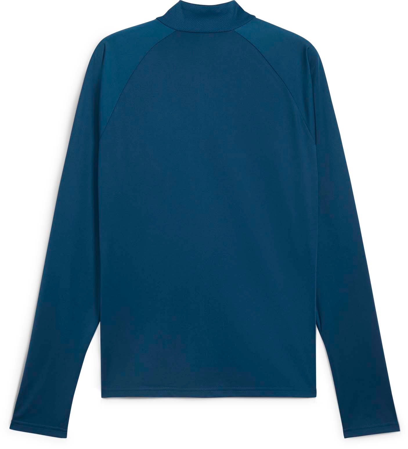 TeamLIGA 1/4 Ripeuter longsleeve top
