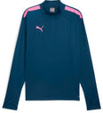 TeamLIGA 1/4 Ripeuter longsleeve top