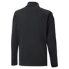 TeamLIGA 1/4-Zip kids top