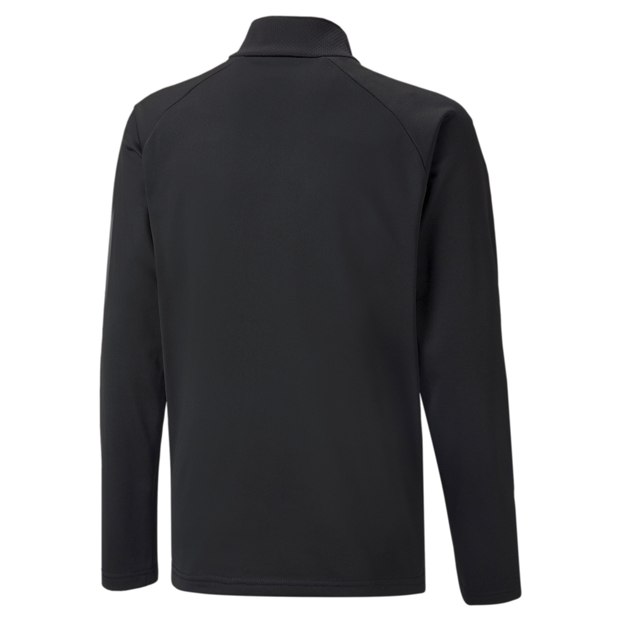 TeamLIGA 1/4-Zip kids top