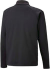 TeamLIGA 1/4-Zip kids top